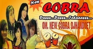 Download new cobra semua lagu